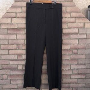 Size 10 Dress pants Laura Scott